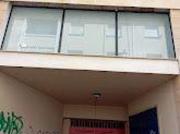 Garaje en alquiler en Ponferrada, Centro