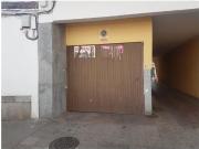 Garaje en alquiler en Pozoblanco