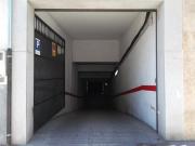Garaje en alquiler en Pozoblanco