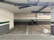 Garaje en alquiler en Premià de Dalt, de 14 m² por 70