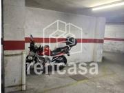 Garaje en Alquiler en Príncep de Viana Clot Xalets...