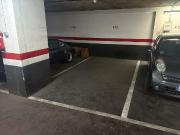 Garaje en alquiler en ronda De Sant Pere, Barcelona, de...