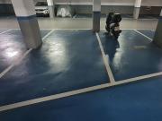 Garaje en alquiler en ronda De Sant Pere, Barcelona, de...