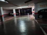 Garaje en alquiler en Roquetas de Mar, Las Salinas