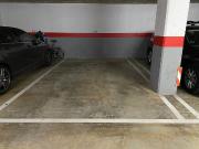 Garaje en alquiler en calle De Sant Pau, Sabadell, de 16...