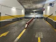 Garaje en alquiler en Sabadell, de 12 m² por 70