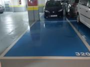 Garaje en alquiler en Sabadell, Eix macia