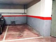 Garaje en alquiler en Salamanca, Centro