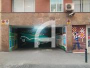Garaje en Alquiler en Sant Gervasi Galvany