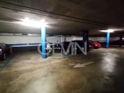 Garaje en alquiler en Santa Perpètua de Mogoda, de 12 m²...