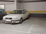 Garaje en alquiler en Santiago de Compostela, Conxo de...