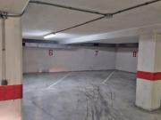 Garaje en alquiler en Santiago de Compostela, Santa Marta