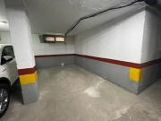 Garaje en alquiler en Sevilla, Arenal Museo Tetuán