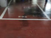 Garaje en alquiler en Sevilla, Bami Pineda