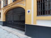 Garaje en alquiler en Sevilla, Centro Alfalfa El Salvador