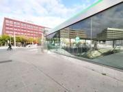 Garaje en alquiler en Sevilla, Nervion La Buhaira