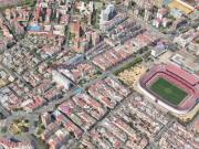 Garaje en alquiler en Sevilla, Nervion Luis De Morales...