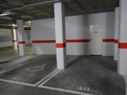 Garaje en alquiler en Sevilla, Tablada