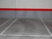 Garaje en alquiler en Sur 12006 Garaje en alquiler en Sur 12006