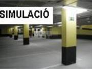 Garaje en alquiler en Tona, de 15 m² por 45