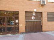 Garaje en alquiler en Torrejón de Ardoz, Juncal