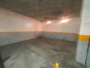 Garaje en alquiler en Torremolinos, Centro