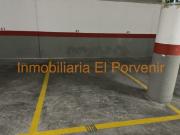 Garaje en alquiler en Torrent, Parc central