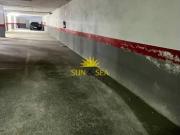 Garaje en alquiler en Torrevieja, Centro