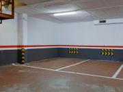 Garaje en alquiler en travesía De Dalt, Barcelona, de 16...