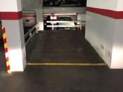 Garaje en alquiler en travesía De Dalt, Barcelona, de 7...