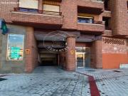 Garaje en alquiler en Txantrea