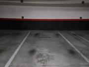 Garaje en alquiler en Valdemoro, Hospital