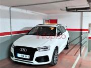 Garaje en alquiler en Valdepeñas, Barrio de los Llanos