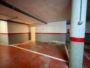 Garaje en alquiler en Valdepeñas, Paseo de la Estacion