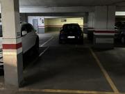 Garaje en alquiler en Valencia