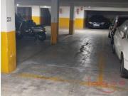 Garaje en alquiler en Valencia