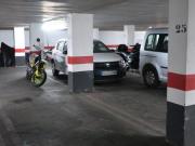 Garaje en alquiler en Valencia, Albors