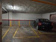 Garaje en alquiler en Valencia, Arrancapins