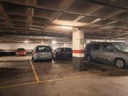 Garaje en alquiler en Valencia, Beteró