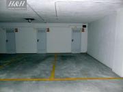 Garaje en alquiler en Valencia, El Grau