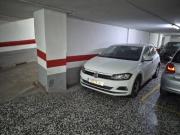 Garaje en alquiler en Valencia, El Pla Del Remei