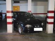 Garaje en alquiler en Valencia, Jesús