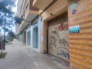 Garaje en alquiler en Valencia, Malilla