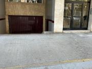 Garaje en alquiler en Valencia, Sant Isidre