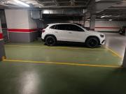 Garaje en Alquiler en Valladolid, Valladolid