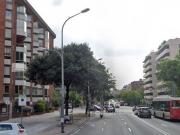 Garaje en alquiler en vía Augusta, Barcelona, de 10 m²...