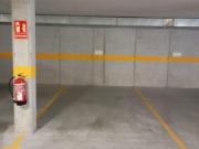 Garaje en alquiler en Vilagarcía de Arousa, Arealonga