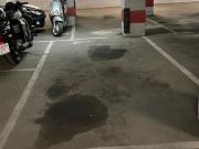 Garaje en alquiler en Vilanova i La Geltrú, de 12 m² por 65