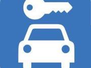 Garaje en alquiler en Vitoria Gasteiz, Centro