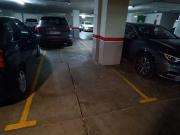 Garaje en alquiler en Zamora Zamora